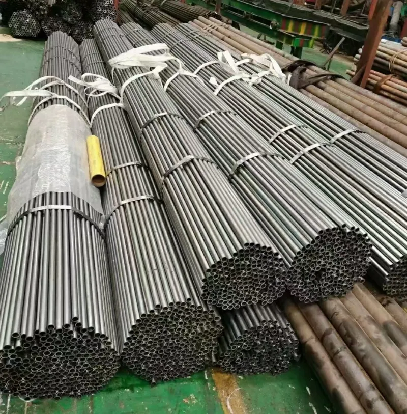 carbon steel pipe&tube